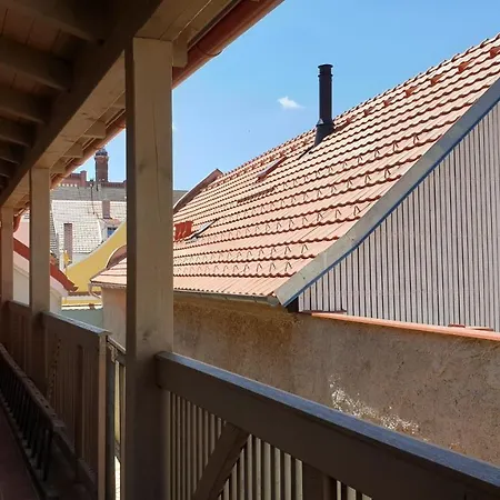 ゲストハウス Rozmberska 62, 3*