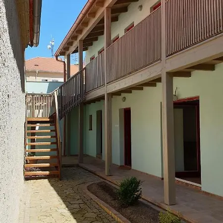 Rozmberska 62, Trebon