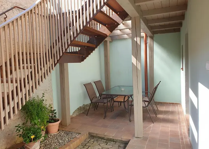 Rožmberská 62, 3* Třeboň