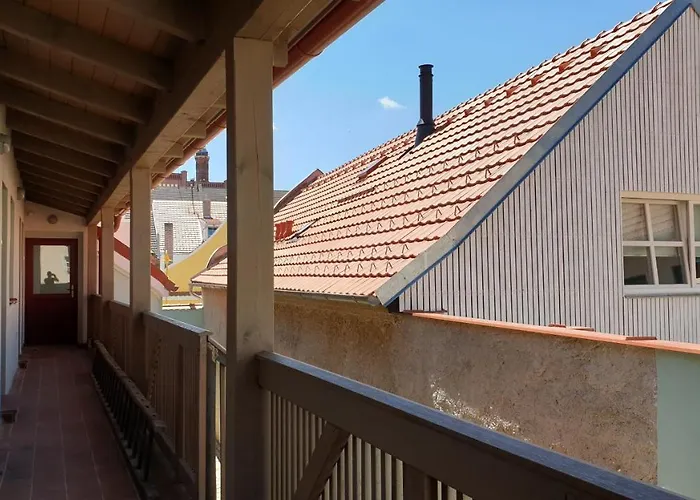 Pensión Rožmberská 62, 3*
