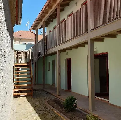Rožmberská 62, Třeboň