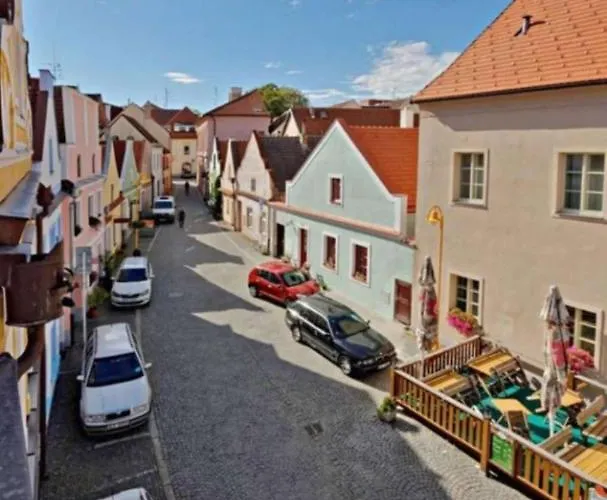 Rožmberská 62, 3*