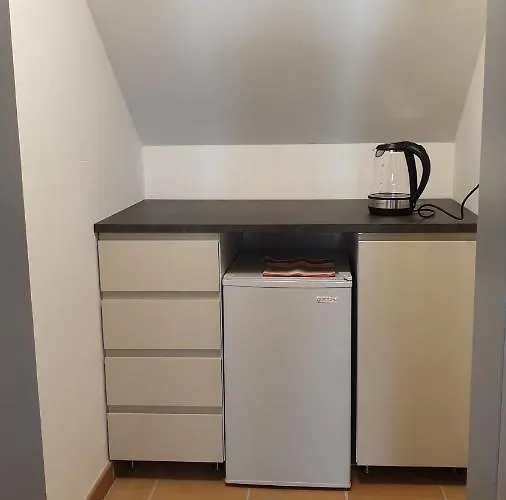 Rožmberská 62, 3* Třeboň